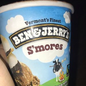 Meet your Posher, Briana